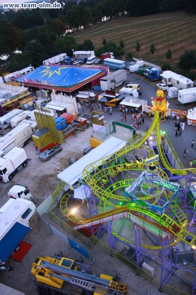 Volksfest @ Ulm - Bild 26