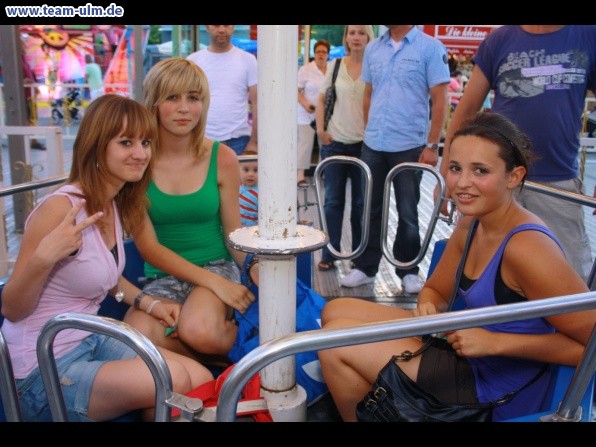 Volksfest @ Ulm - Bild 27