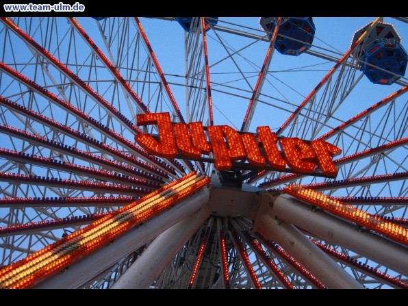 Volksfest @ Ulm - Bild 28