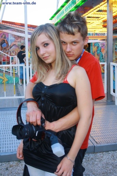 Volksfest @ Ulm - Bild 30
