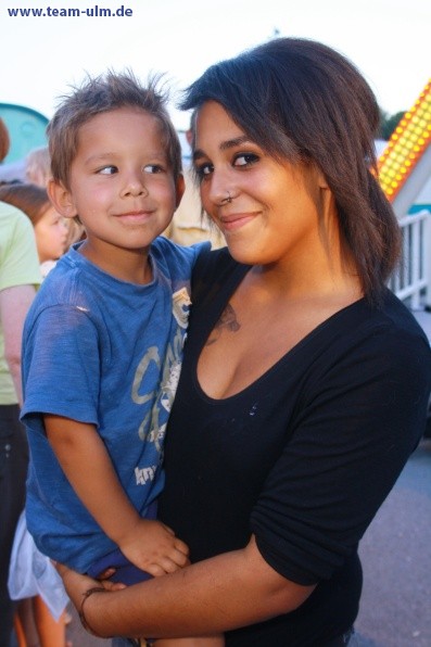 Volksfest @ Ulm - Bild 31