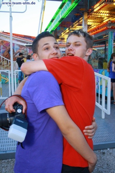 Volksfest @ Ulm - Bild 32