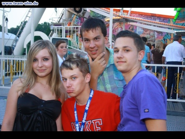 Volksfest @ Ulm - Bild 33