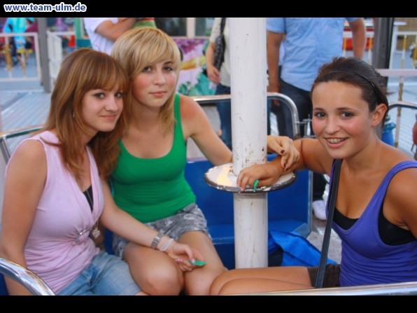 Volksfest @ Ulm - Bild 34