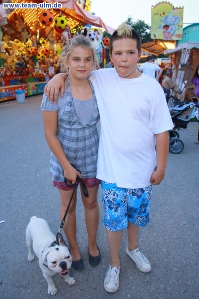Volksfest @ Ulm - Bild 35