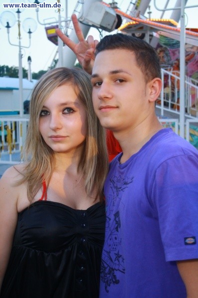 Volksfest @ Ulm - Bild 36