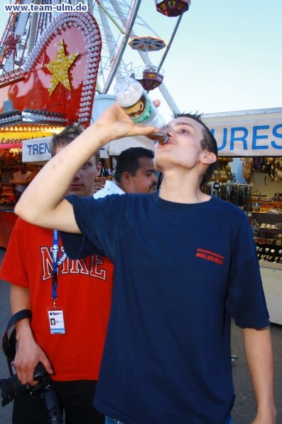 Volksfest @ Ulm - Bild 37