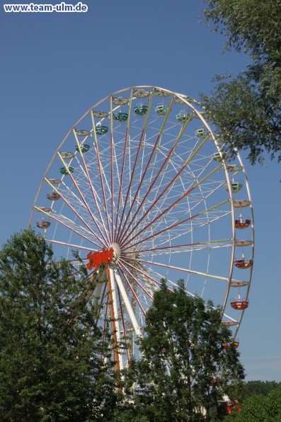 Volksfest @ Ulm - Bild 41