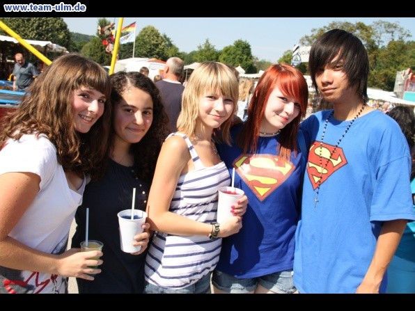 Volksfest @ Ulm - Bild 42
