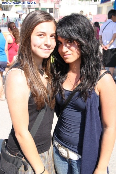 Volksfest @ Ulm - Bild 44