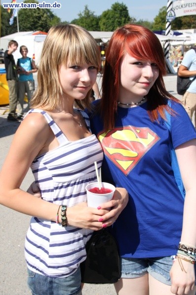 Volksfest @ Ulm - Bild 47