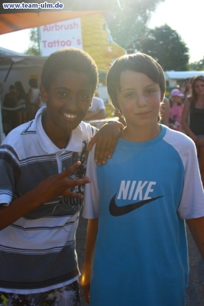 Volksfest @ Ulm - Bild 5