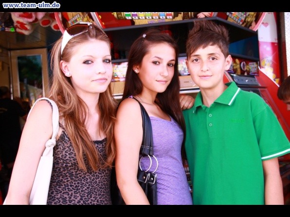 Volksfest @ Ulm - Bild 50