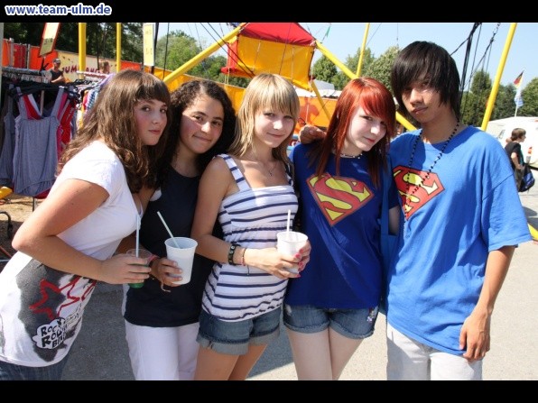 Volksfest @ Ulm - Bild 51