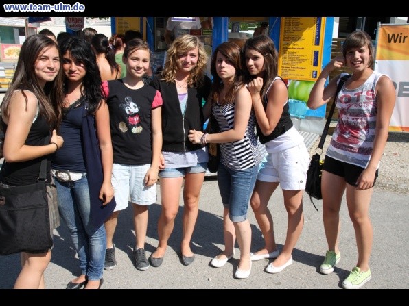 Volksfest @ Ulm - Bild 52