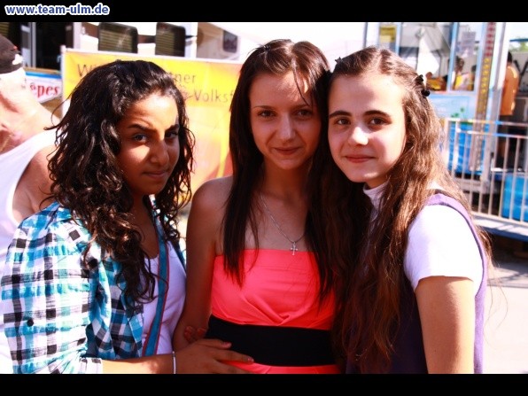 Volksfest @ Ulm - Bild 55