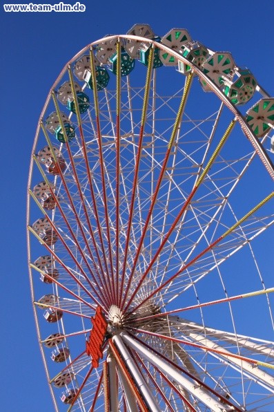 Volksfest @ Ulm - Bild 58