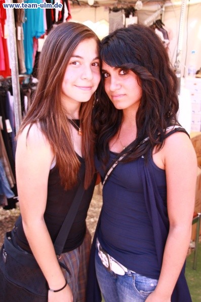 Volksfest @ Ulm - Bild 59