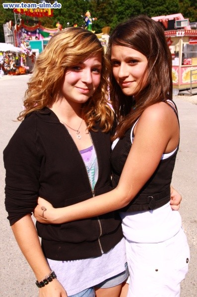 Volksfest @ Ulm - Bild 60