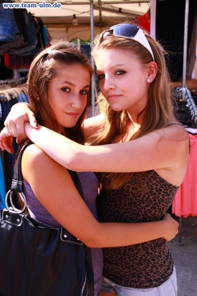 Volksfest @ Ulm - Bild 61
