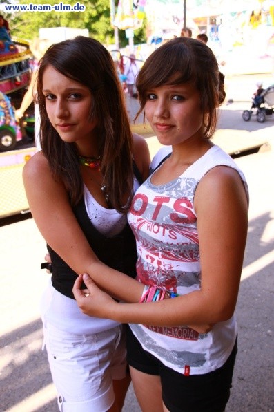 Volksfest @ Ulm - Bild 62