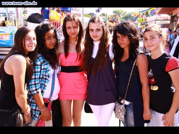 Volksfest @ Ulm - Bild 66