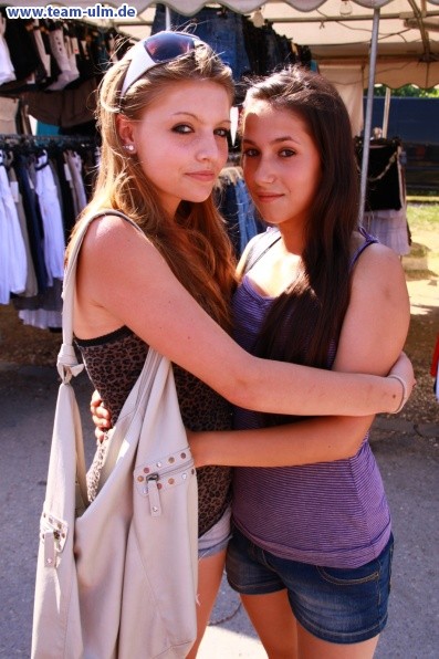 Volksfest @ Ulm - Bild 67