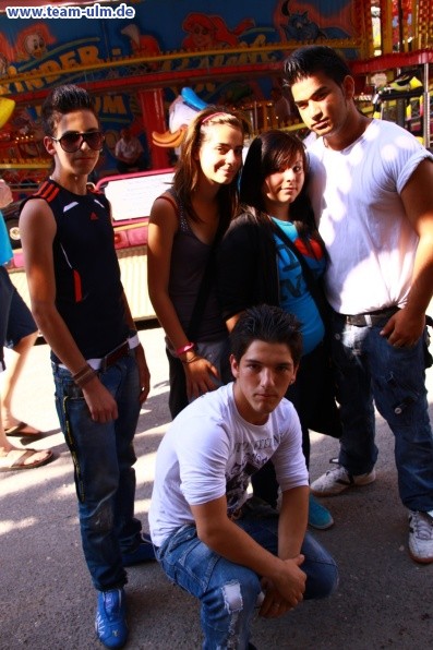 Volksfest @ Ulm - Bild 69