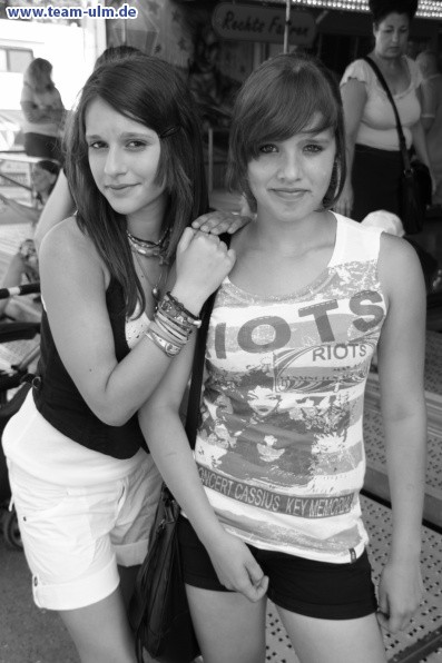 Volksfest @ Ulm - Bild 70