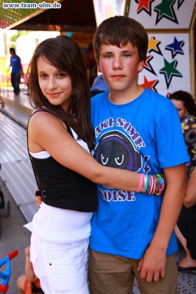 Volksfest @ Ulm - Bild 78