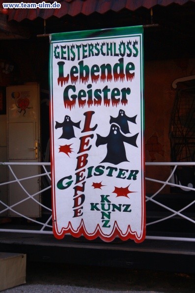 Volksfest @ Ulm - Bild 8