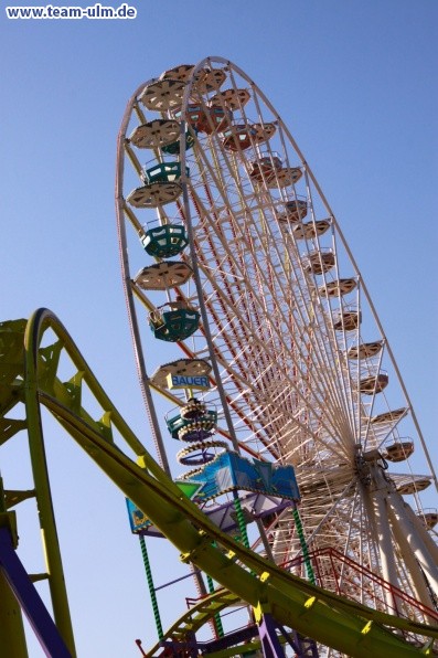 Volksfest @ Ulm - Bild 82