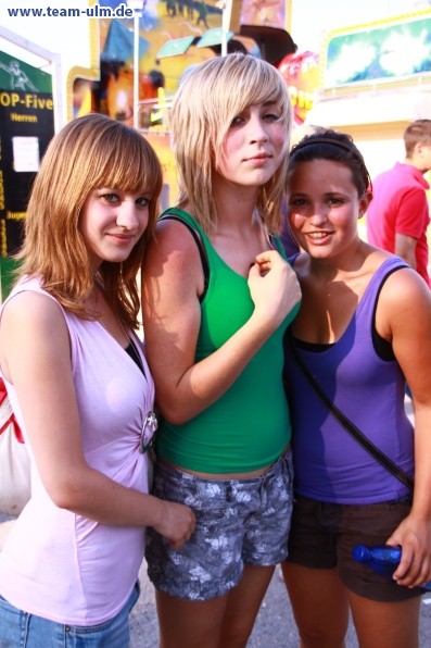 Volksfest @ Ulm - Bild 83