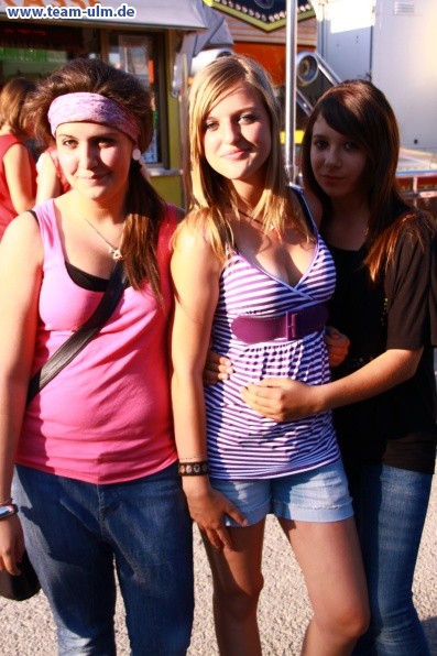 Volksfest @ Ulm - Bild 84