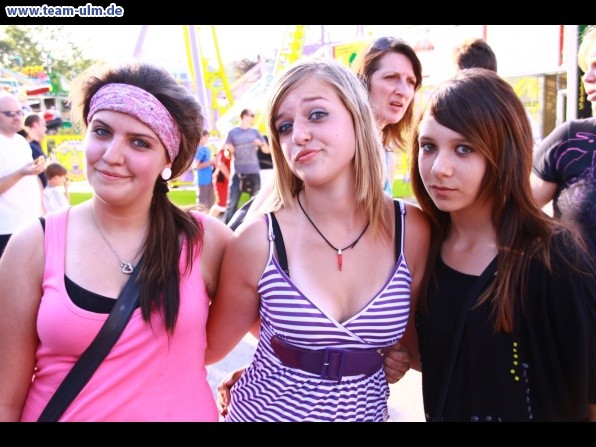 Volksfest @ Ulm - Bild 85