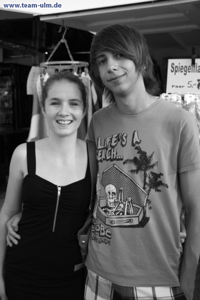 Volksfest @ Ulm - Bild 87