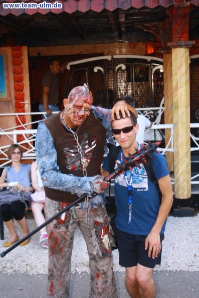 Volksfest @ Ulm - Bild 9