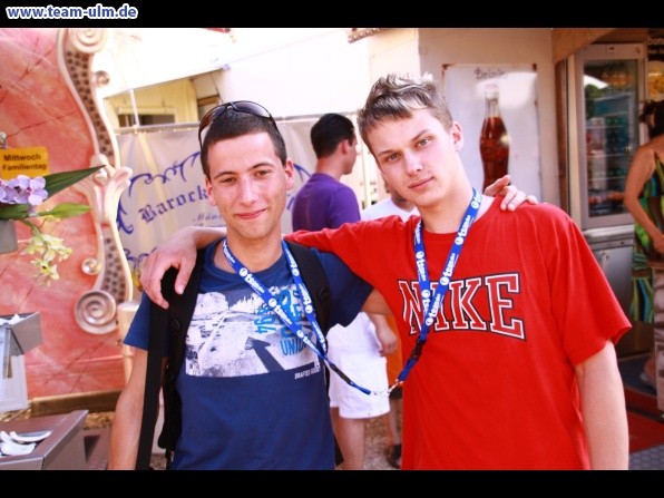 Volksfest @ Ulm - Bild 90