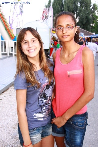 Volksfest @ Ulm - Bild 98