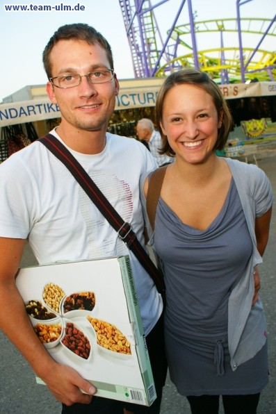 Volksfest @ Ulm - Bild 1