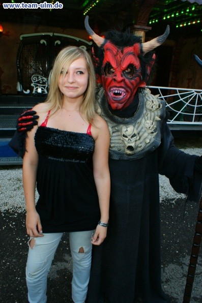 Volksfest @ Ulm - Bild 11