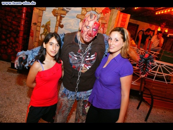 Volksfest @ Ulm - Bild 14