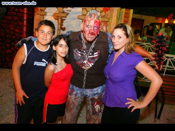 Volksfest @ Ulm - Bild 15