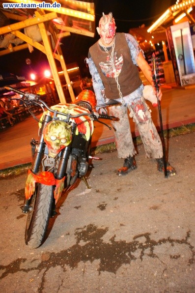 Volksfest @ Ulm - Bild 16