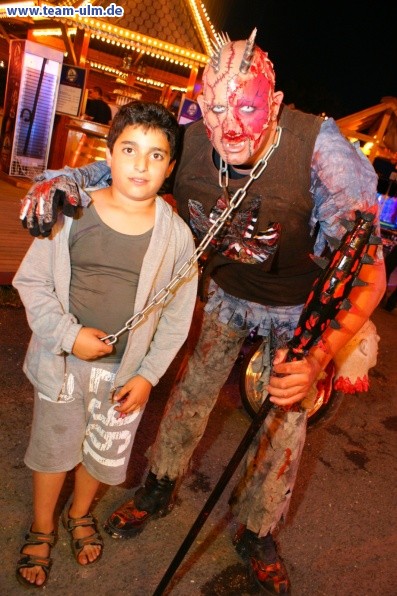 Volksfest @ Ulm - Bild 17