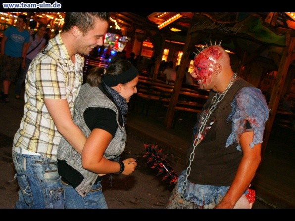 Volksfest @ Ulm - Bild 18