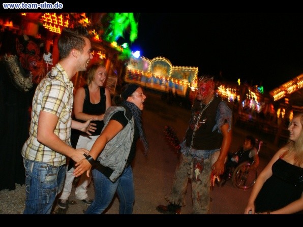 Volksfest @ Ulm - Bild 19