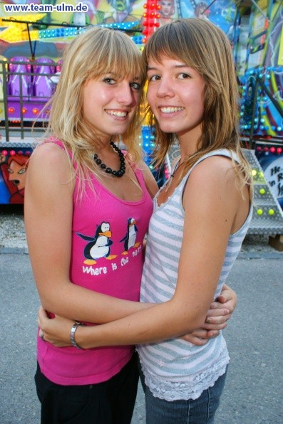 Volksfest @ Ulm - Bild 2