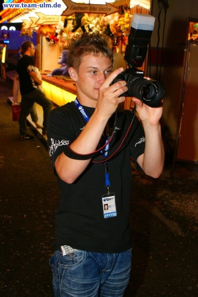 Volksfest @ Ulm - Bild 20