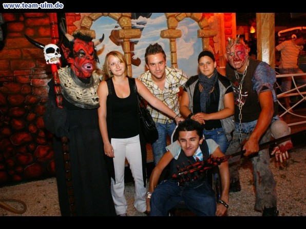 Volksfest @ Ulm - Bild 21